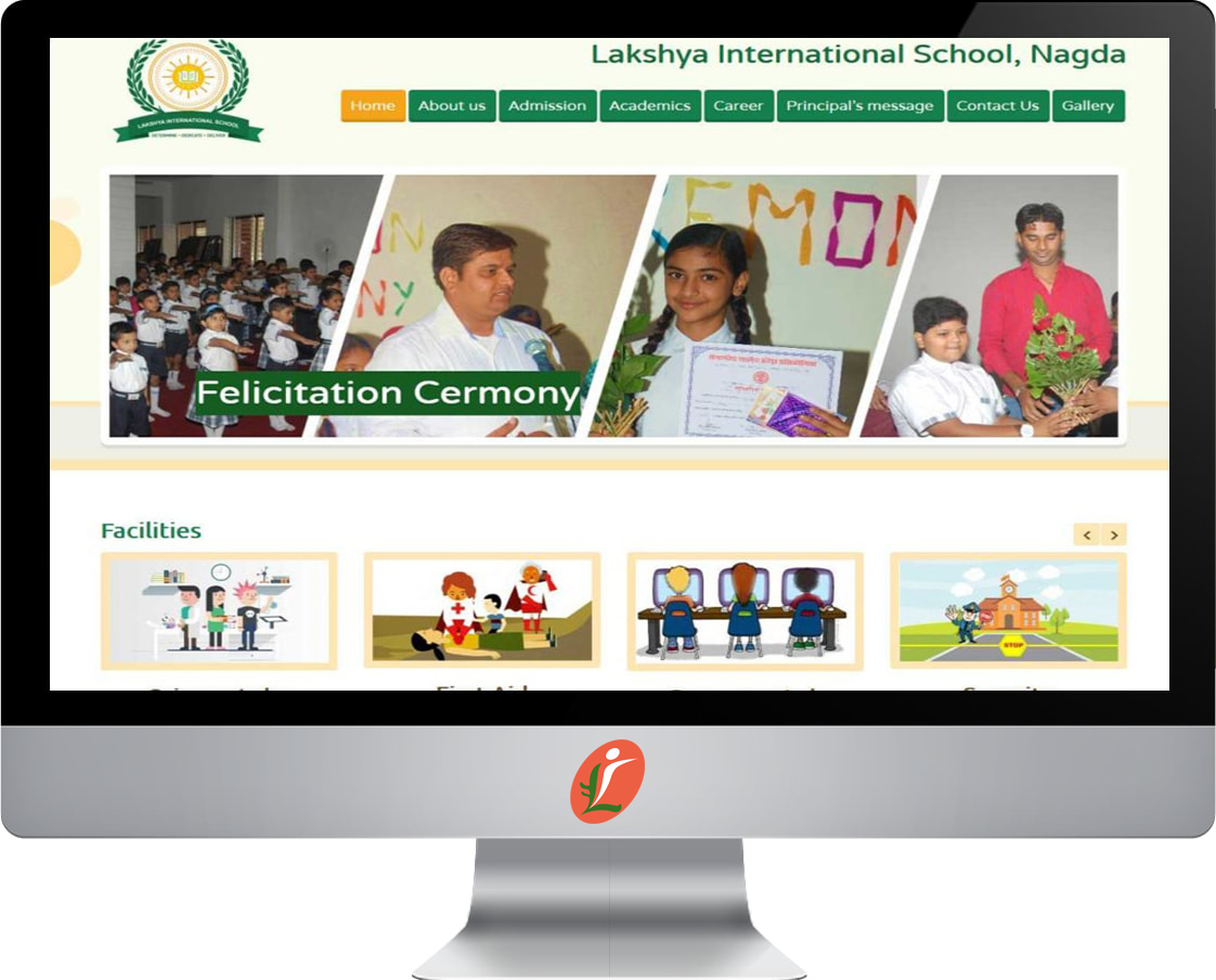 Lakshya International School